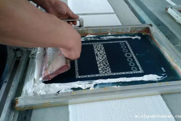 水性厚版浆操作工艺流程 水性厚版浆操作工艺流程