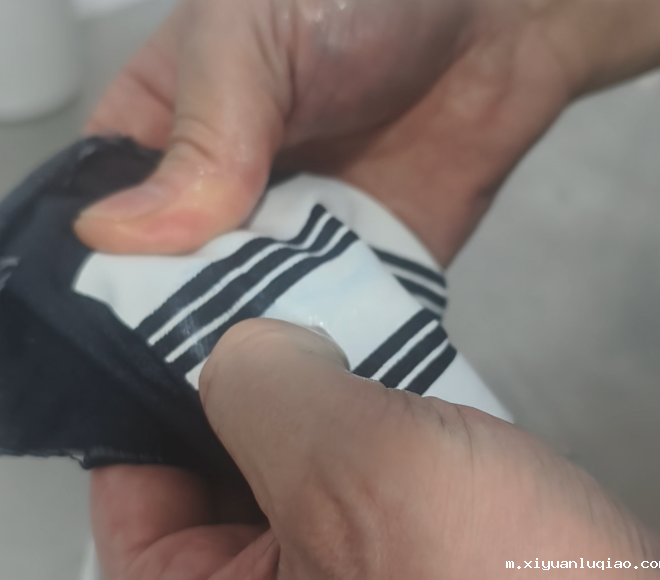 三七国际牛仔白浆:多面料适用的高性能涂饰解决方案 三七国际牛仔白浆:多面料适用的高性能涂饰解决方案