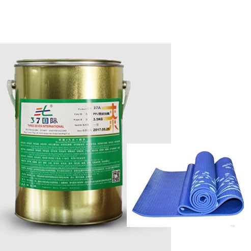 油性EVA丝网印刷油墨 油性EVA丝网印刷油墨