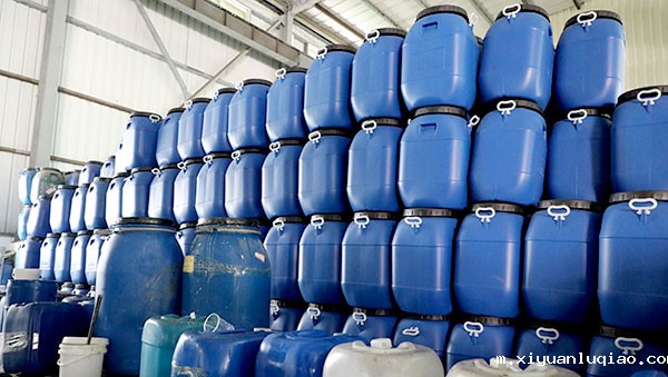 xk星空体育登录厂房一角