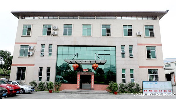 xk星空体育登录厂房正门