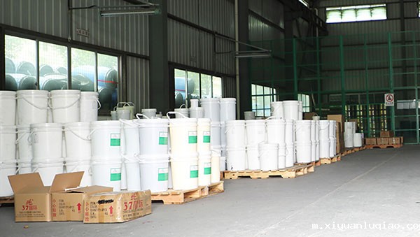 xk星空体育登录工厂一角