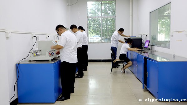 xk星空体育登录检测实验中心