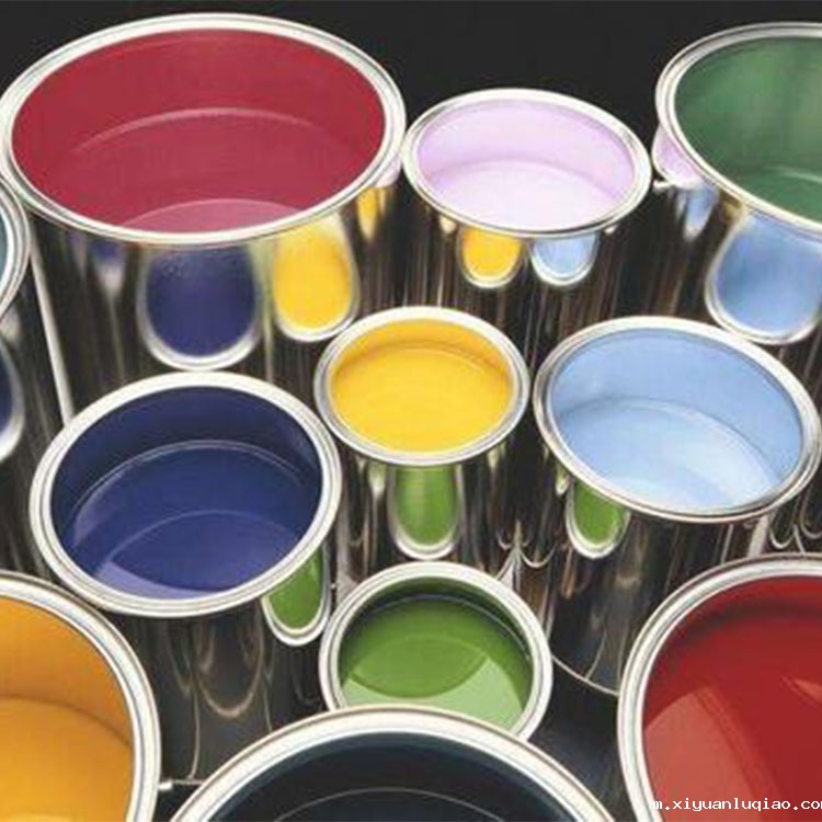 酸碱值对水性星空体育app平台官网粘稠度的影响