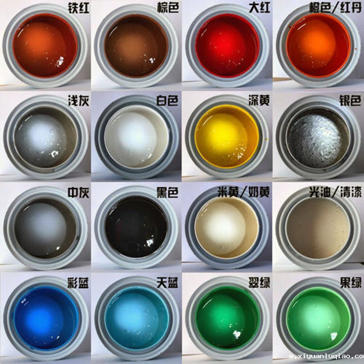 水性星空体育app平台官网成分-三七漆化工