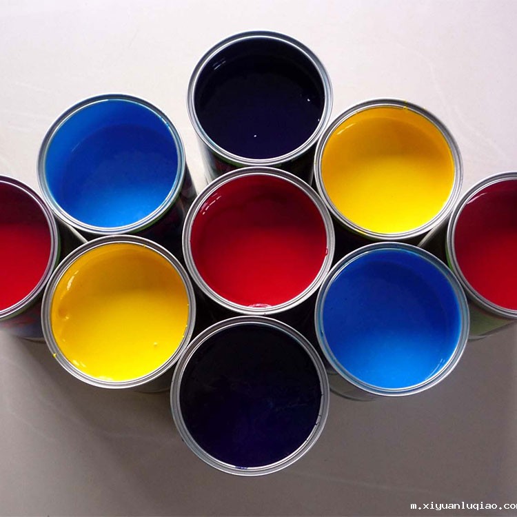 环境温度对水性星空体育app平台官网的影响-三七漆化工