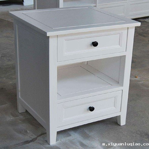 家具白色底漆面漆