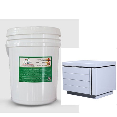 水性家具油漆 环保木器漆