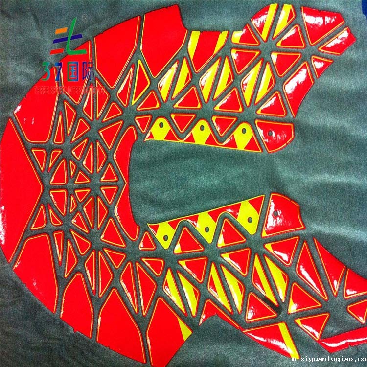 鞋材专用厚板浆