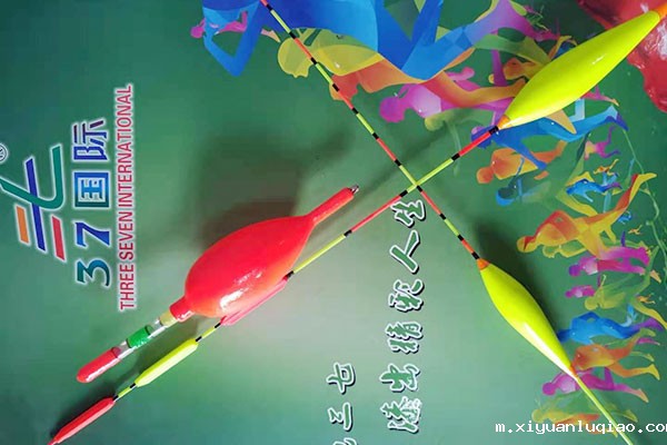 鱼漂浮漂漆