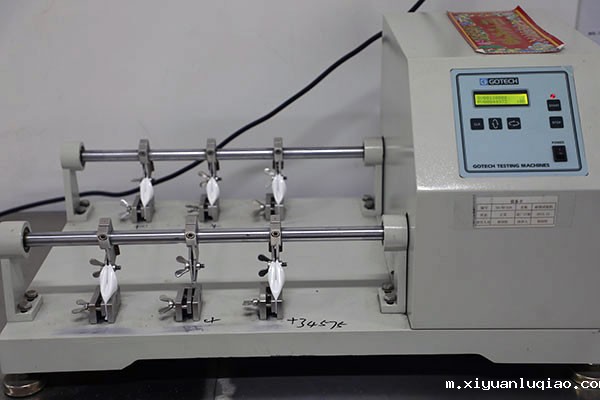 尼龙打底浆耐弯曲