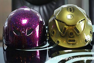 塑胶uv透明光油