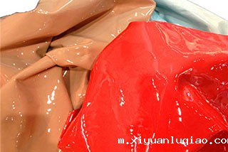 皮革uv透明光油