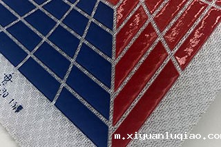 高光哑光光油对比