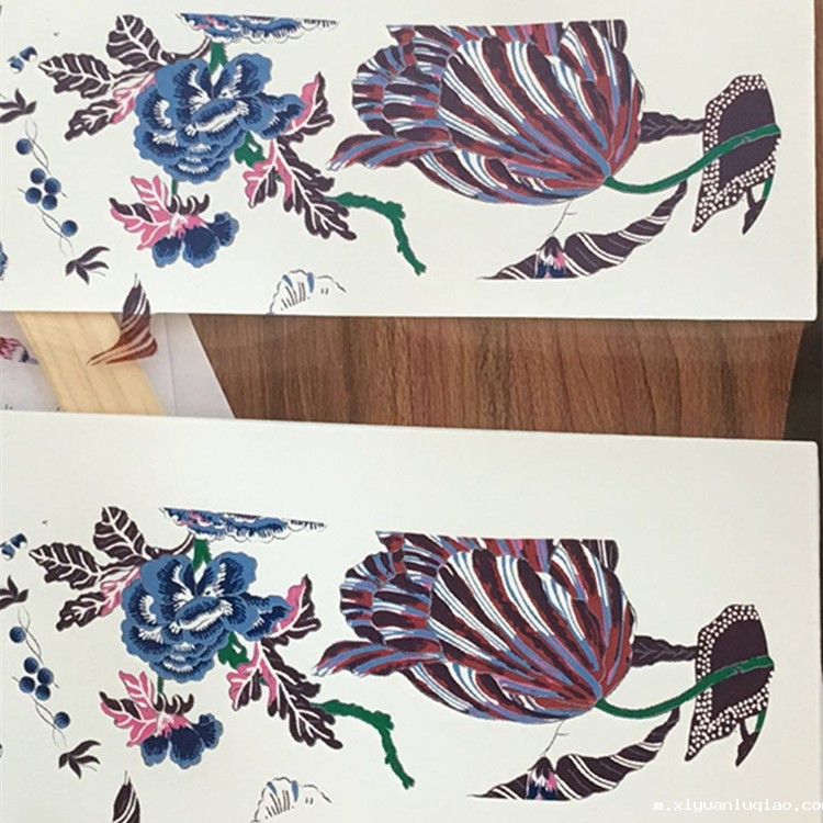 水性油墨气泡的解决方案