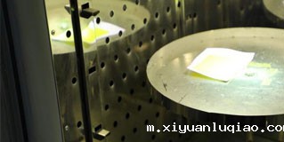 耐水洗、水解测试