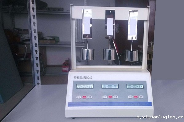 粘性维持时间长