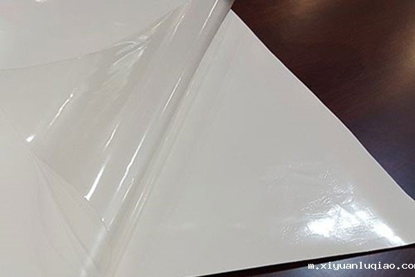 TPU热熔胶膜