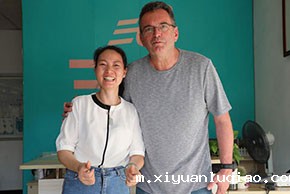 漂洋过海来xk星空体育登录，只为寻找更好的油墨