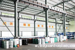 xk星空体育登录生产厂房