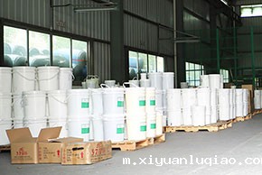 xk星空体育登录工厂一角